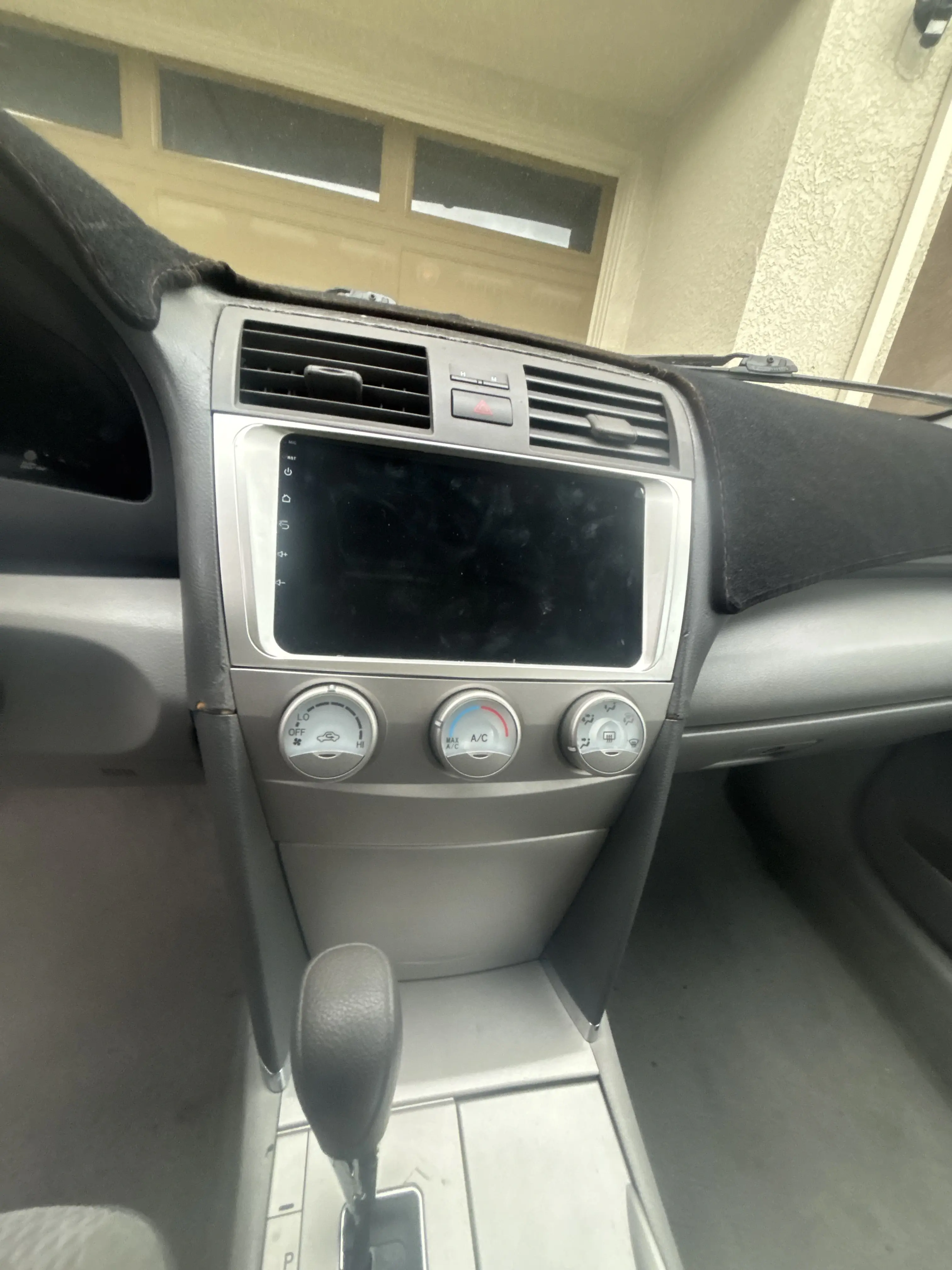 Full car audio system upgrade